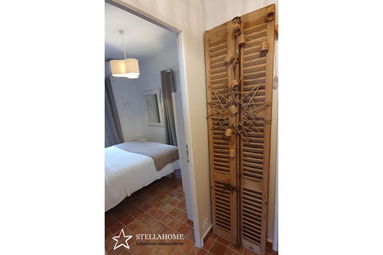 Stellahome - Sur Les Toits Sanary-sur-Mer Exterior photo